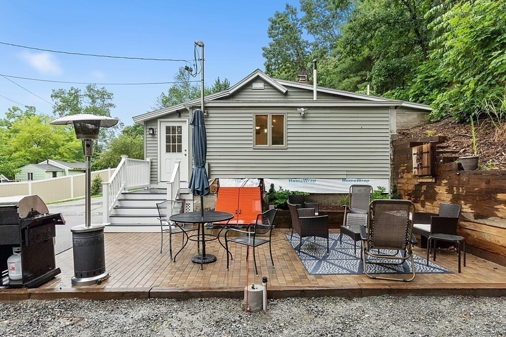 7 Benjamin Road Shirley, MA 01464 - Photo 30 of 35