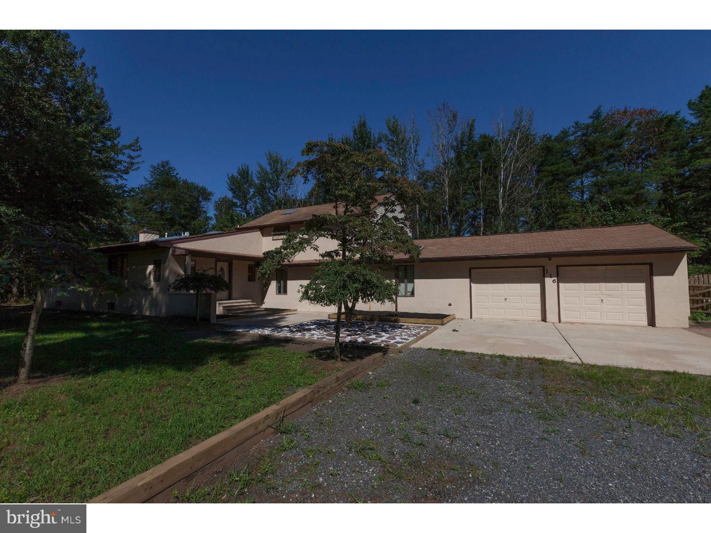 116 Dixontown Road Medford, NJ 08055 - Photo 1 of 25 Exterior Front