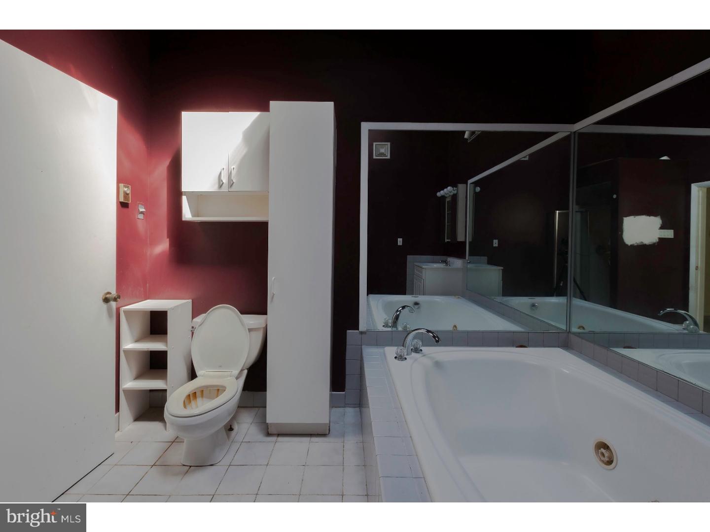 116 Dixontown Road Medford, NJ 08055 - Photo 19 of 25 Master Bathroom