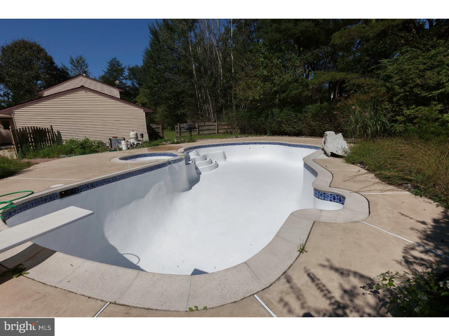 116 Dixontown Road Medford, NJ 08055 - Photo 22 of 25 Patio