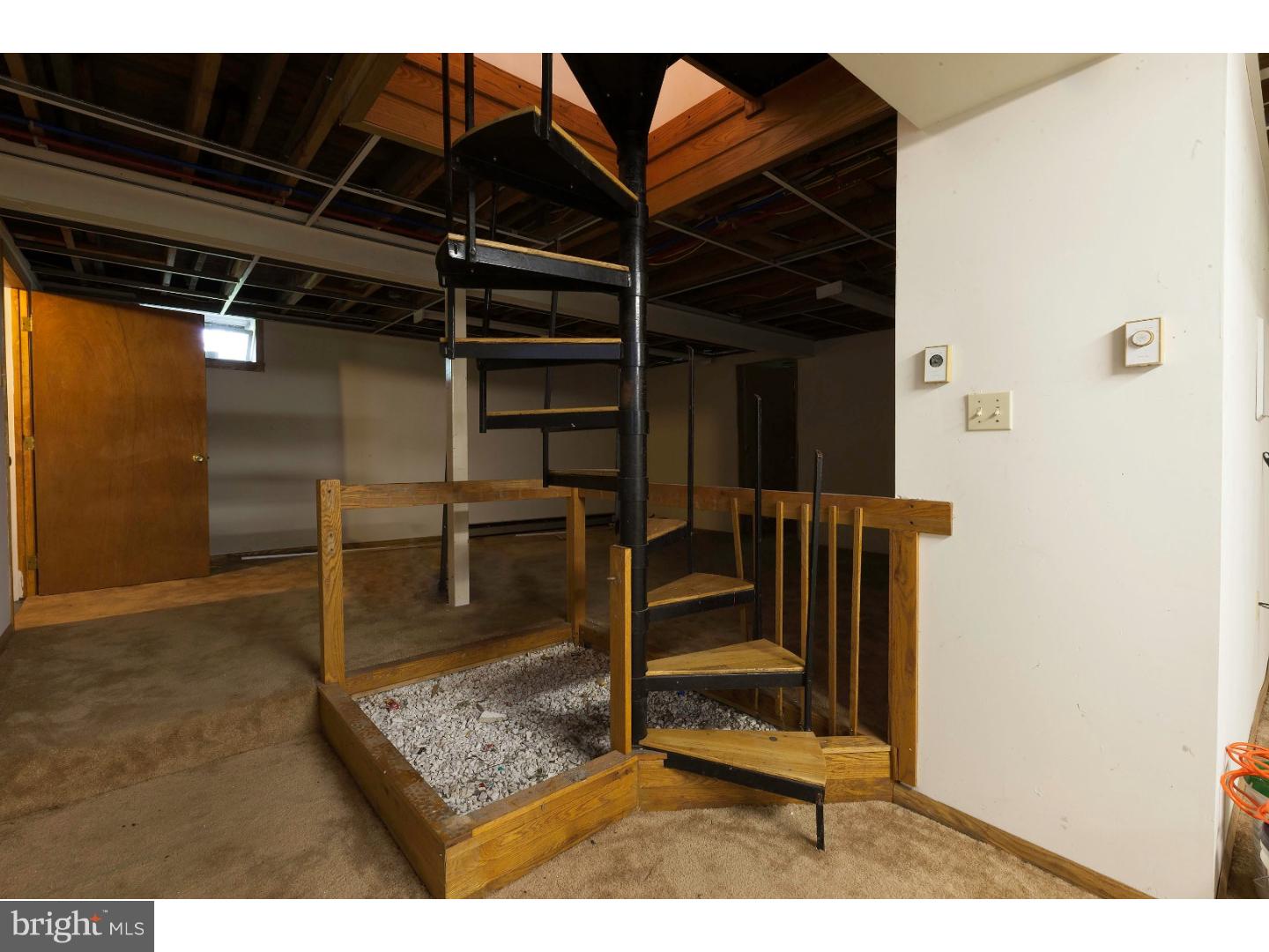 116 Dixontown Road Medford, NJ 08055 - Photo 25 of 25 Basement