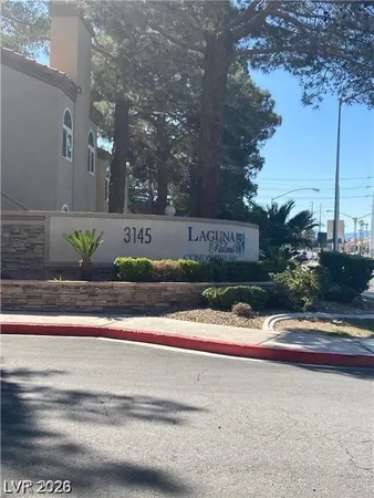 $1,475 | 3145 East Flamingo Road, Unit 2100, Las Vegas, NV 89121
