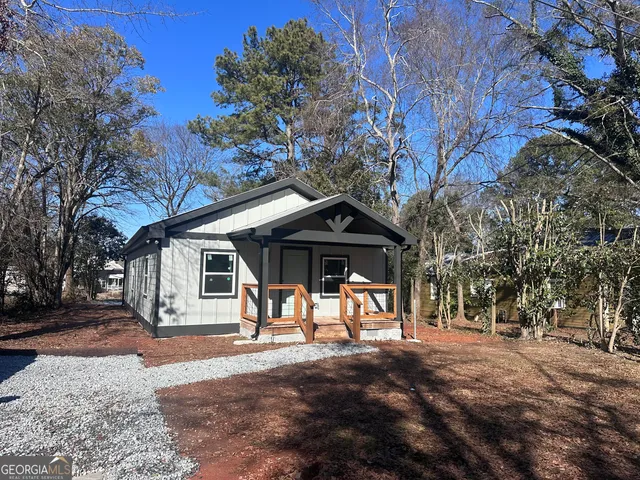 $270,000 | 161 Cotton Street, Commerce, GA 30529