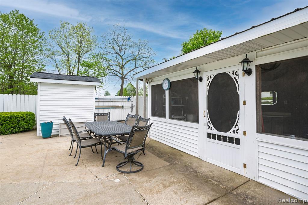 775 Sexton Road Howell, MI 48843 - Photo 66 of 96