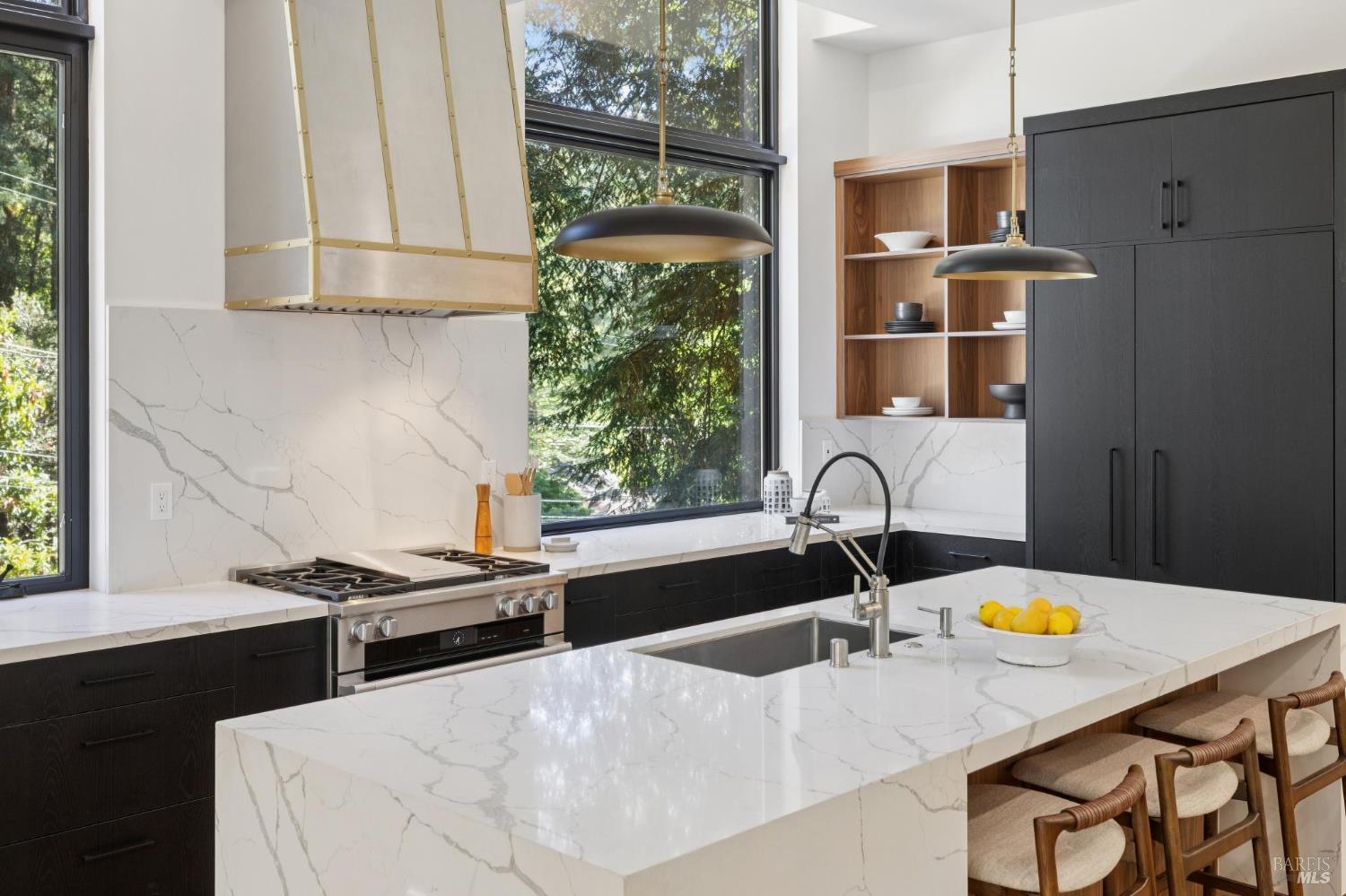 5 Tartan Road Mill Valley, CA 94941 - Photo 14 of 47 Gallery Image 14