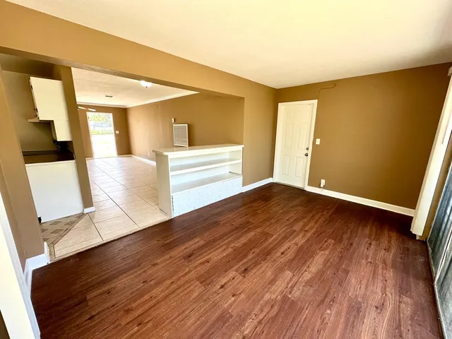 a view of a bathroom