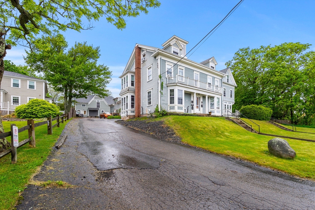 72 Main Street Wareham, MA 02571 - Photo 4 of 42
