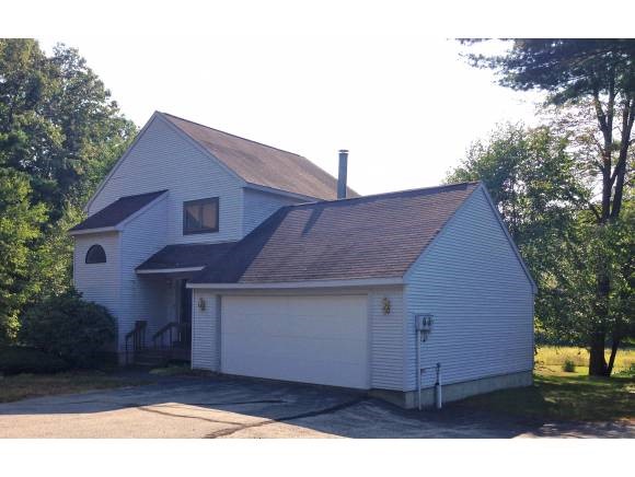 8 Quails Way, Unit 8 Merrimack, NH 03054 - Photo 1 of 1