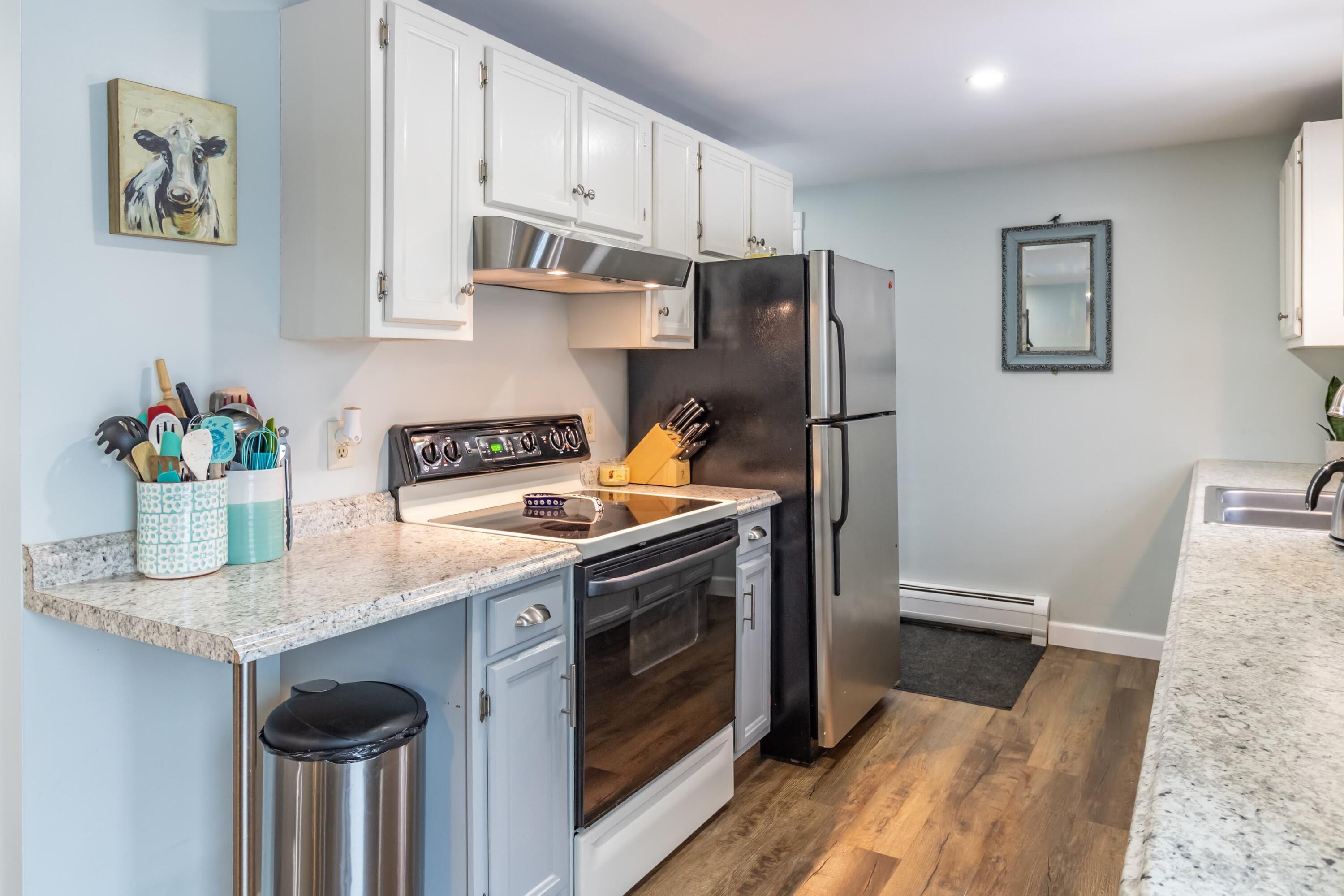 425 Clewleyville Road Holden, ME 04429 - Photo 25 of 55 425 Clewleyville Road Interiors-22