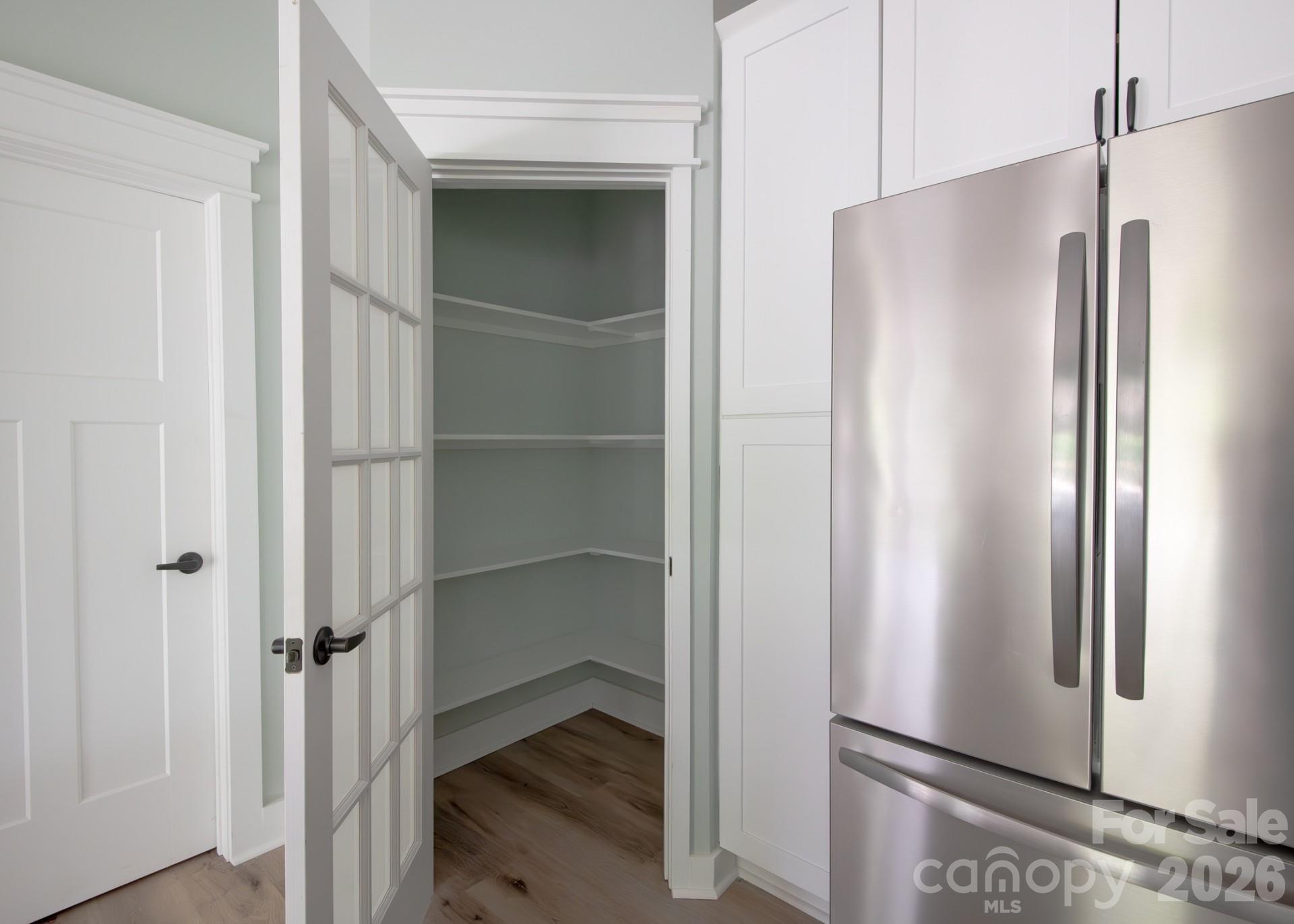 45 Gash Cove Road Hendersonville, NC 28791 - Photo 16 of 33