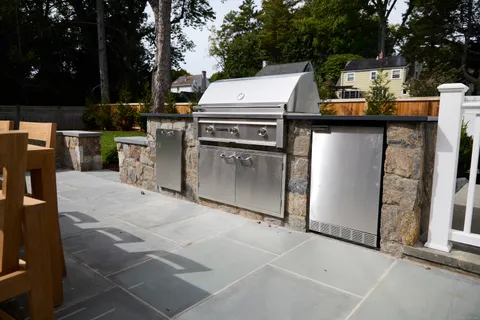 $4,299,000 | 5 Franklin Avenue, Westport, CT 06880