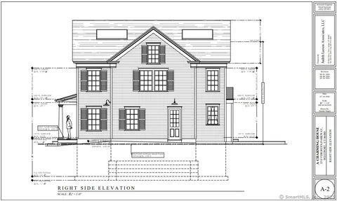 $4,299,000 | 5 Franklin Avenue, Westport, CT 06880