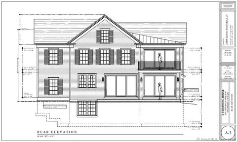 $4,299,000 | 5 Franklin Avenue, Westport, CT 06880