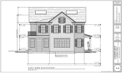 $4,299,000 | 5 Franklin Avenue, Westport, CT 06880