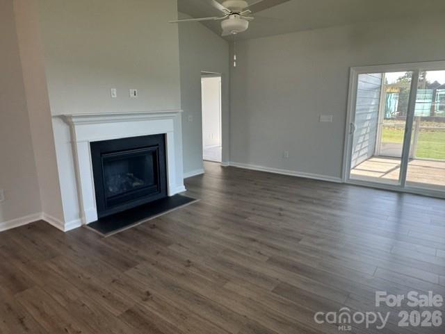 205 Rodeo Drive Shelby, NC 28150 - Photo 7 of 23