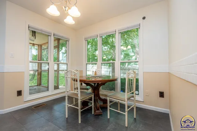 $349,999 | 6239 Southwest 38th Place, Topeka, KS 66610