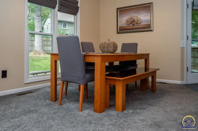 $349,999 | 6239 Southwest 38th Place, Topeka, KS 66610