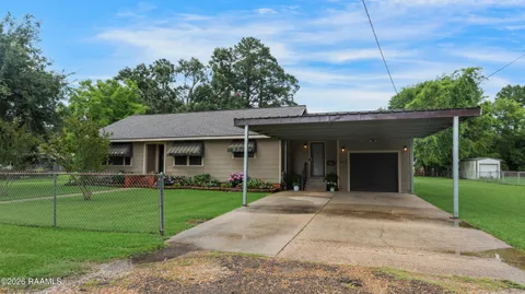 $137,000 | 411 Ida Street, Franklin, LA 70538