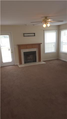 Looking for the home with a wood burning fireplace - We have it! 