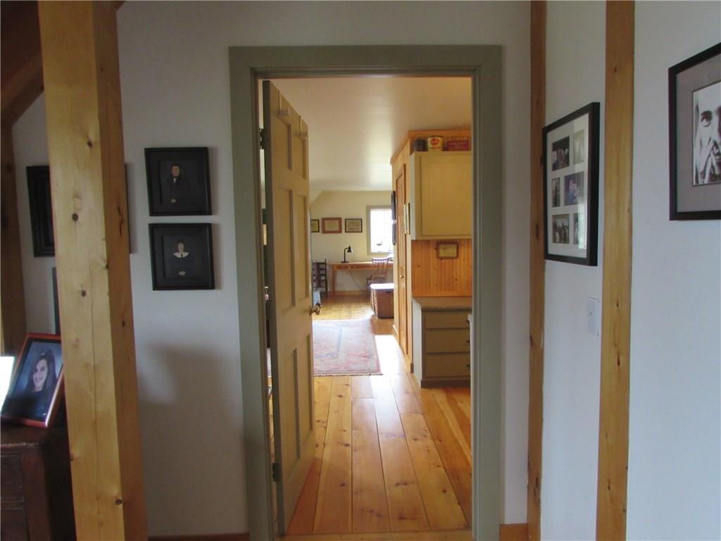 48 Moontide Castine, ME 04421 - Photo 30 of 35 Looking into second level...