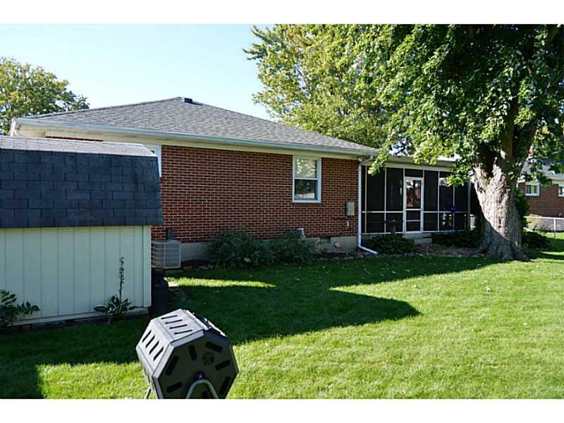 1400 Torrence Drive Springfield, OH 45503 - Photo 16 of 16 Gallery Image 16