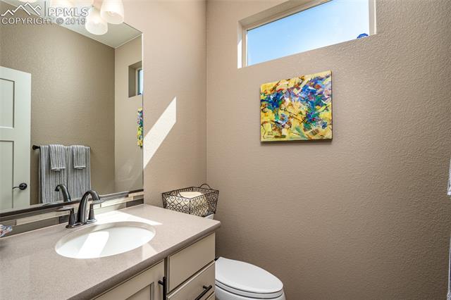 2056 Ruffino Drive Colorado Springs, CO 80921 - Photo 21 of 40