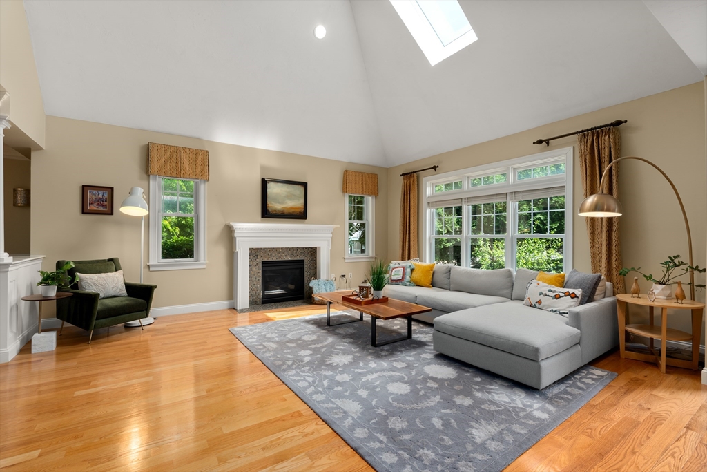 6 Old County Road, Unit 33 Sudbury, MA 01776 - Photo 4 of 42