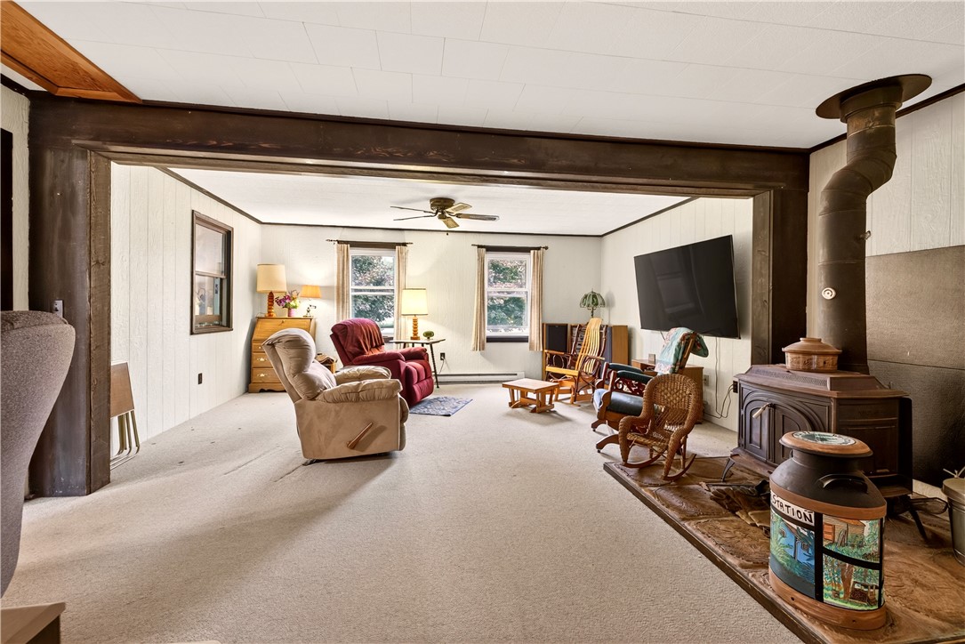 4623 Kearney Road Stanley, NY 14561 - Photo 14 of 34