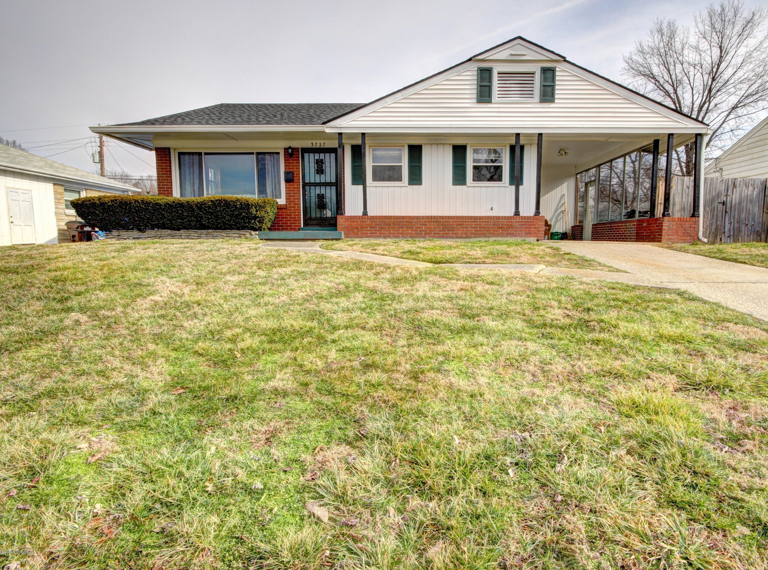 3727 Rouge Way Louisville, KY 40218 - Photo 1 of 38 Rouge Way #1