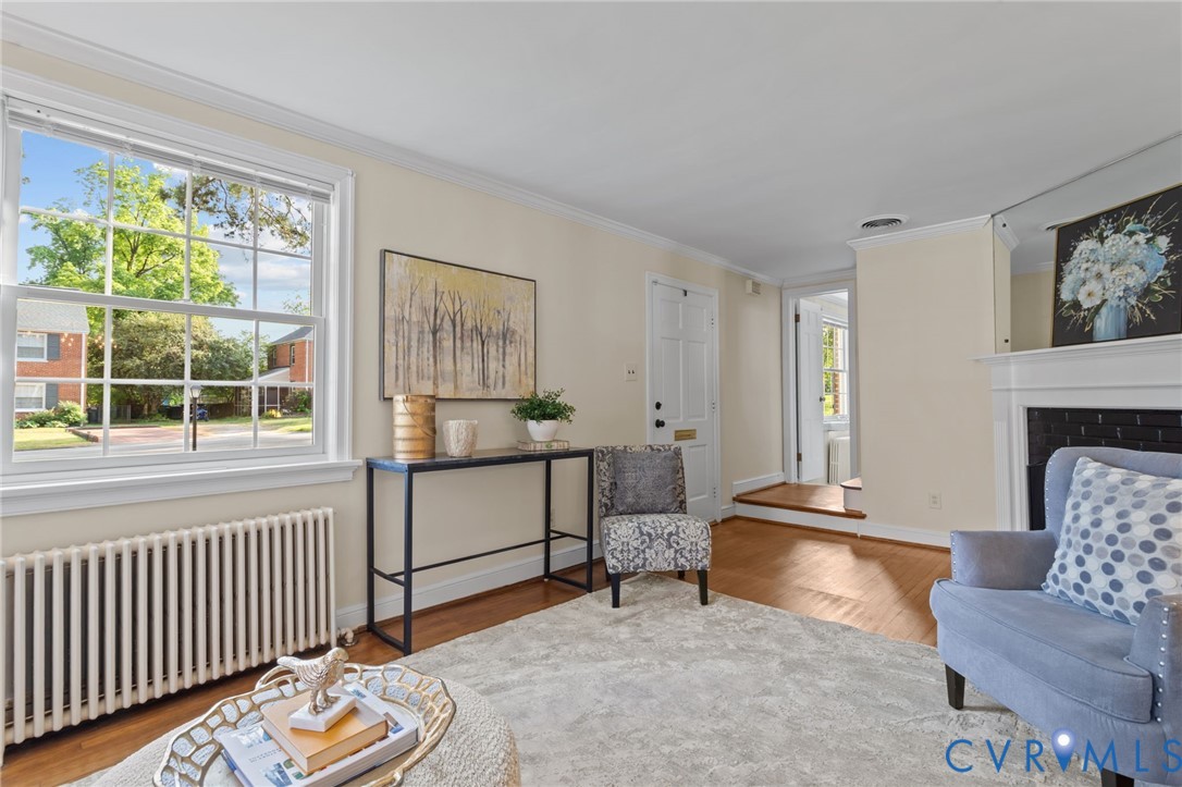 4804 Morrison Road Richmond, VA 23230 - Photo 7 of 48