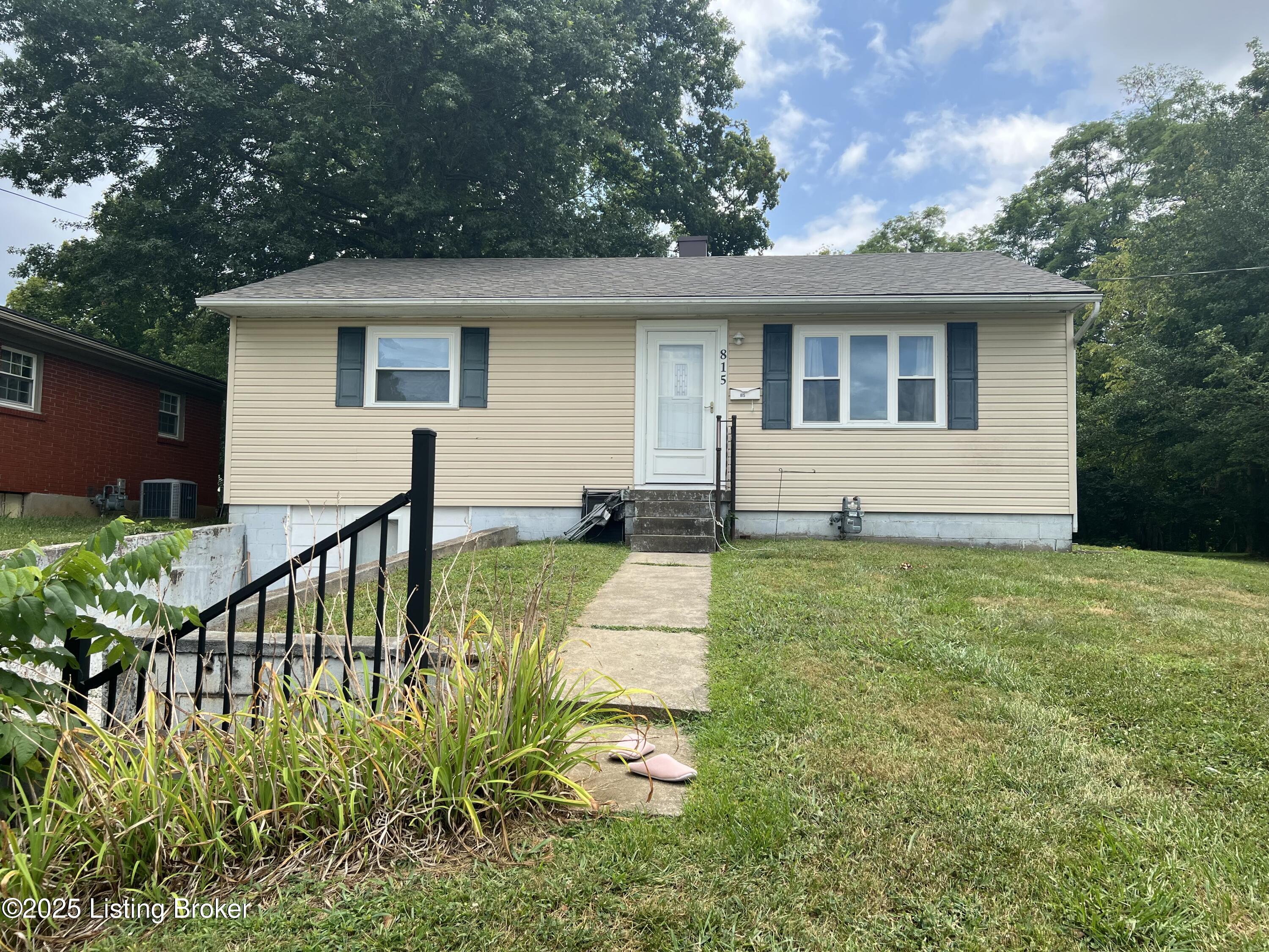 815 Old State Road Brandenburg, KY 40108 - Photo 1 of 1 IMG_3402