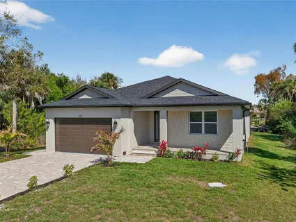 $319,000 | 107 Bebb Court, Rotonda West, FL 33947