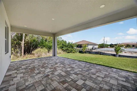 $319,000 | 107 Bebb Court, Rotonda West, FL 33947