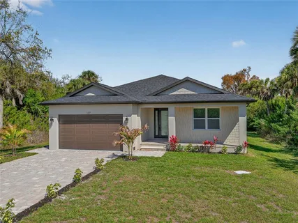 $319,000 | 107 Bebb Court, Rotonda West, FL 33947