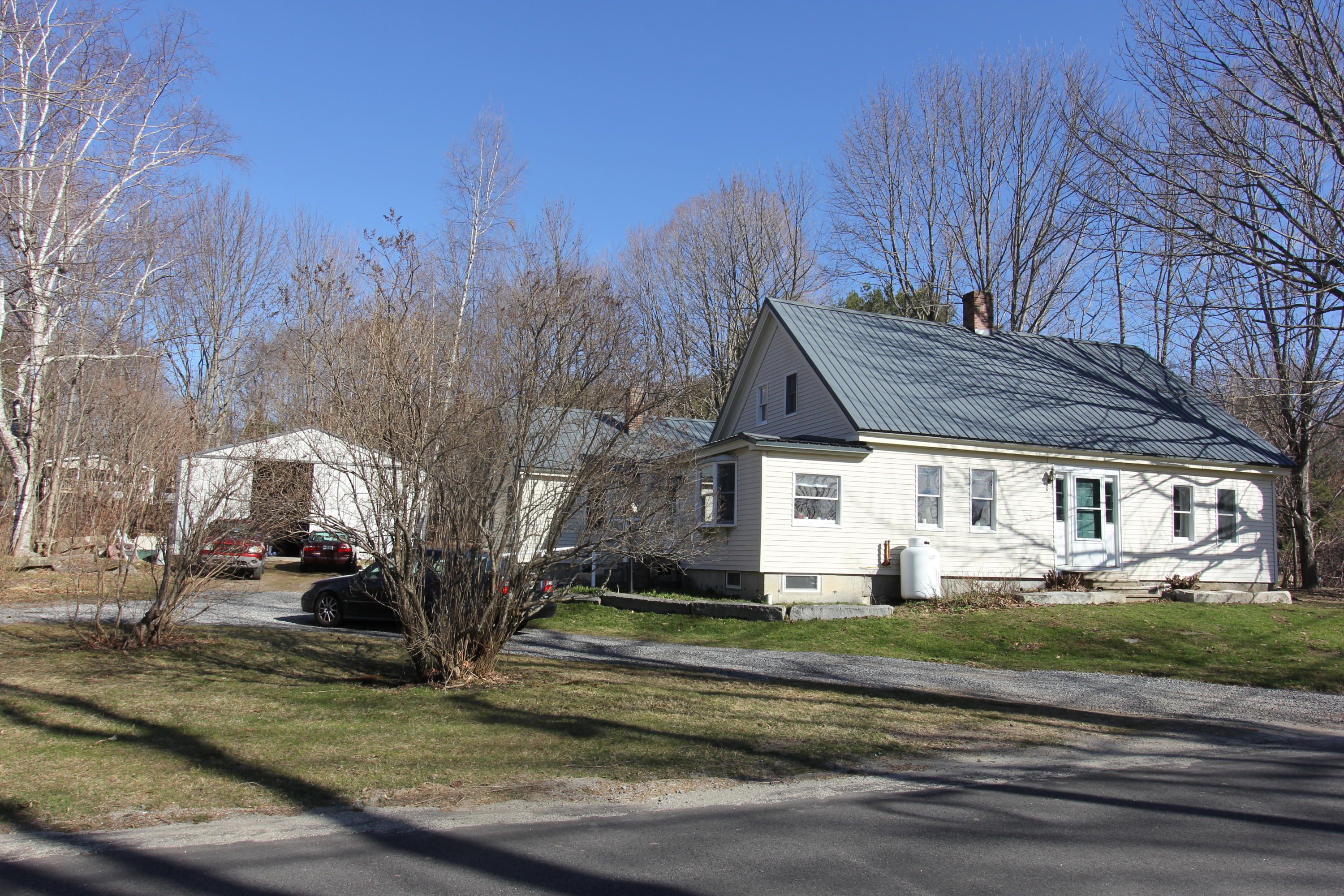159 Old Lewiston Road North Monmouth, ME 04265 - Photo 16 of 16 IMG_5418