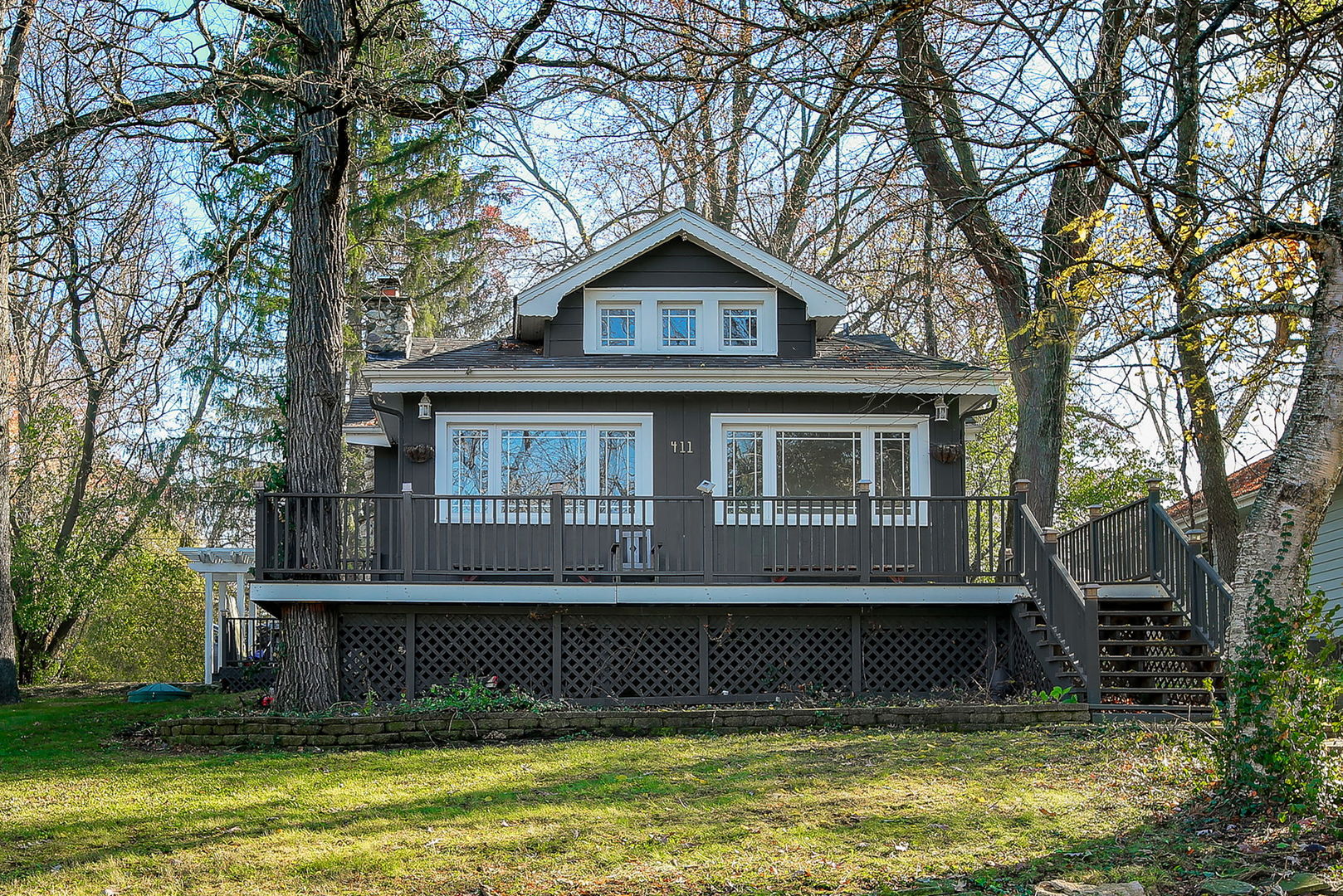 411 Oxford Road Tower Lakes, IL 60010 - Photo 1 of 23 Gallery Image 1