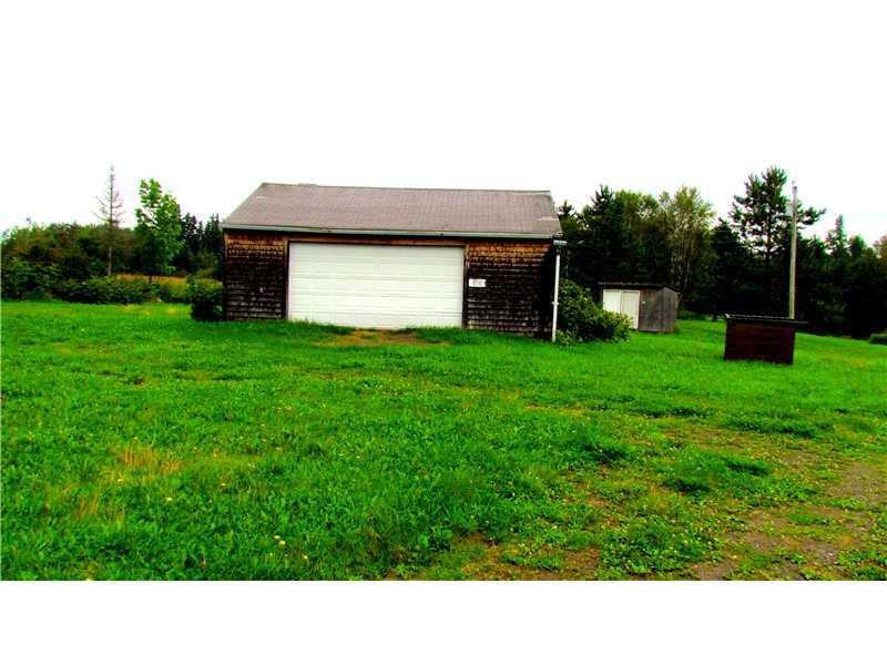 976 Presque Isle Road Caribou, ME 04736 - Photo 2 of 3 Land/Lot.