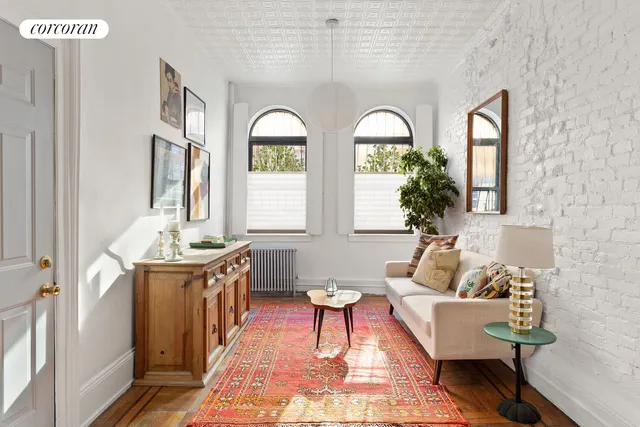 $450,000 | 524 East 6th Street, Unit 1 | East Village