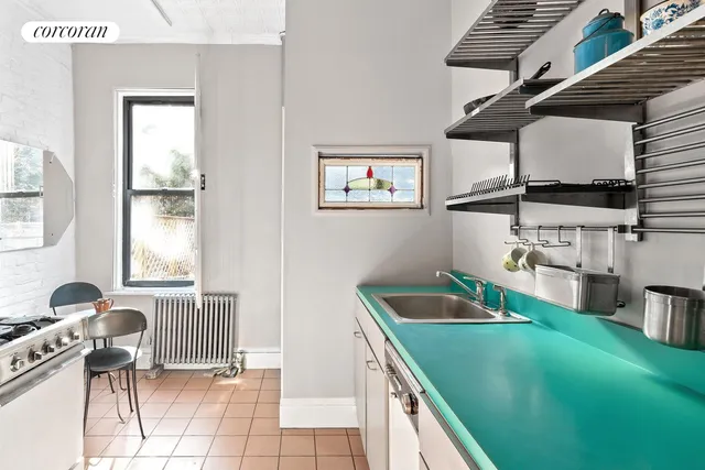 $450,000 | 524 East 6th Street, Unit 1 | East Village