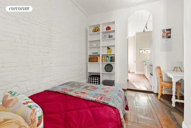 $450,000 | 524 East 6th Street, Unit 1 | East Village