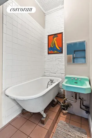 $450,000 | 524 East 6th Street, Unit 1 | East Village