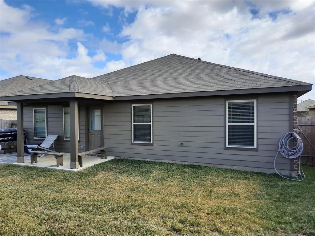 3326 Sumac Drive Katy, TX 77494 - Photo 8 of 22