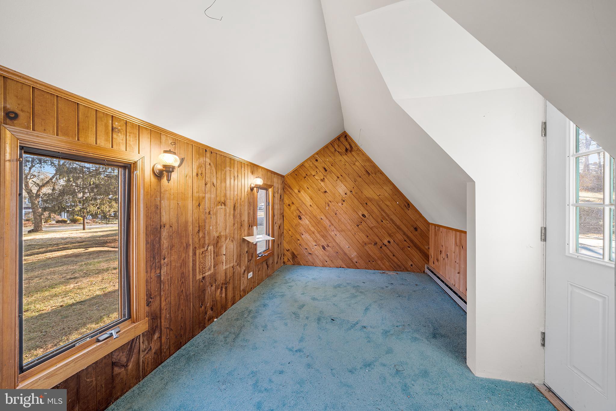 906 Hunt Road Newtown Square, PA 19073 - Photo 38 of 40 a view of a room with door