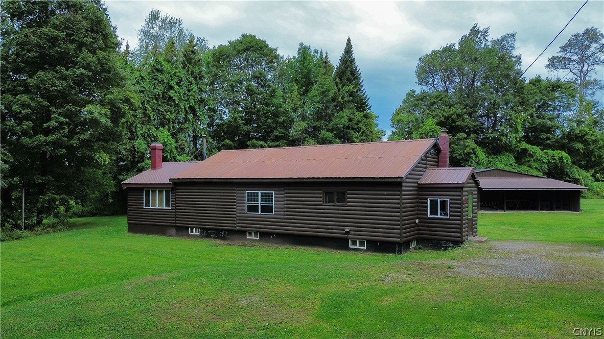 654 Military Road Salisbury, NY 13329 - Photo 2 of 50