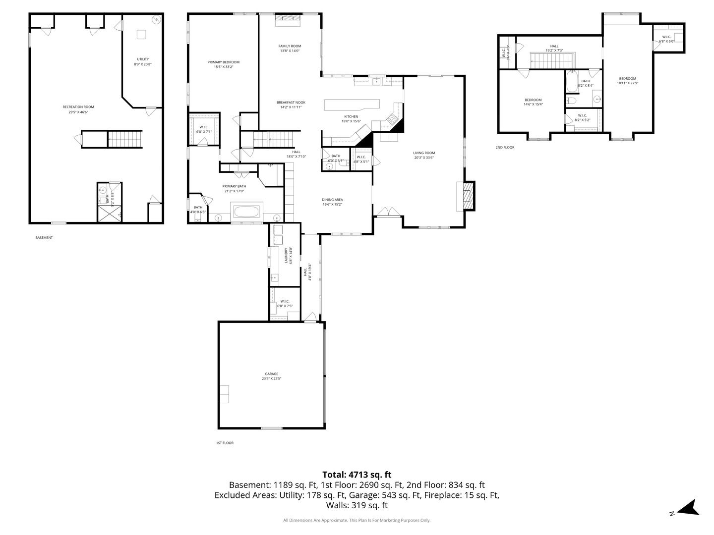 401 Burr Ridge Club Burr Ridge, IL 60527 - Photo 34 of 34 Gallery Image 34
