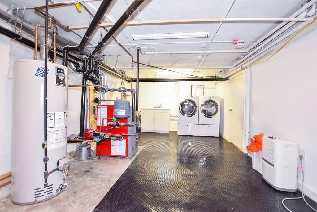 47 Ellison Road Newton, MA 02459 - Photo 16 of 18 a view of utility room