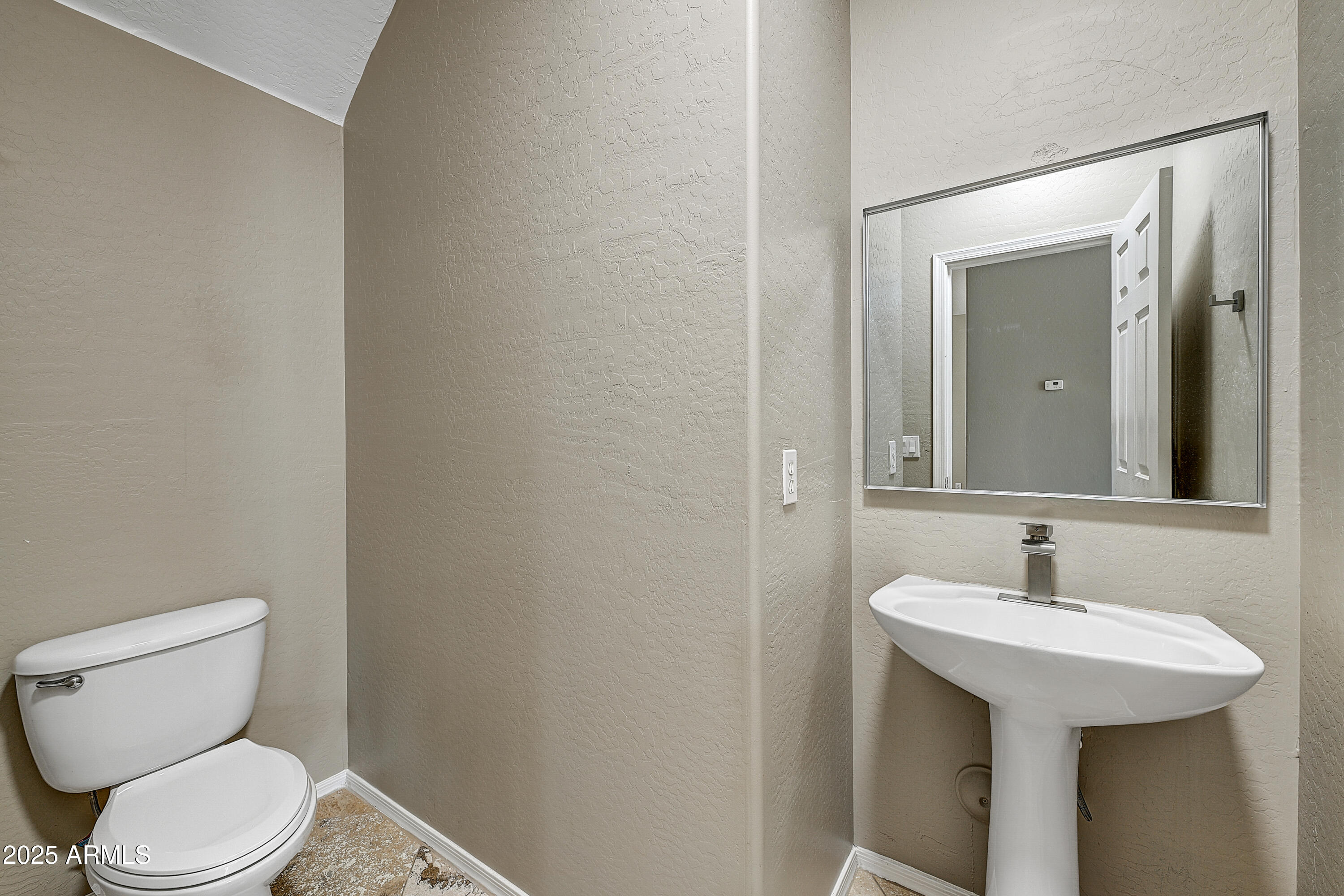 17817 West Acapulco Lane Surprise, AZ 85388 - Photo 22 of 26 Powder Room