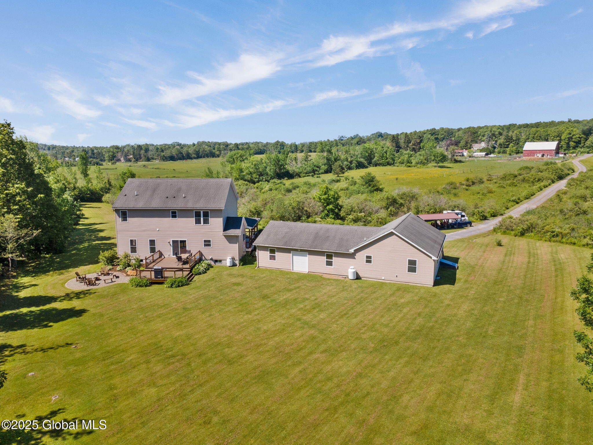 1652 Warners Lake Road Knox, NY 12059 - Photo 71 of 76 72-1652WarnersLakeRd_72