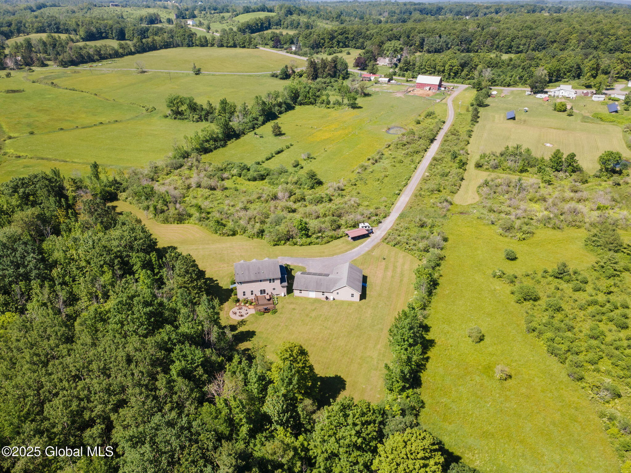 1652 Warners Lake Road Knox, NY 12059 - Photo 72 of 76 73-1652WarnersLakeRd_73