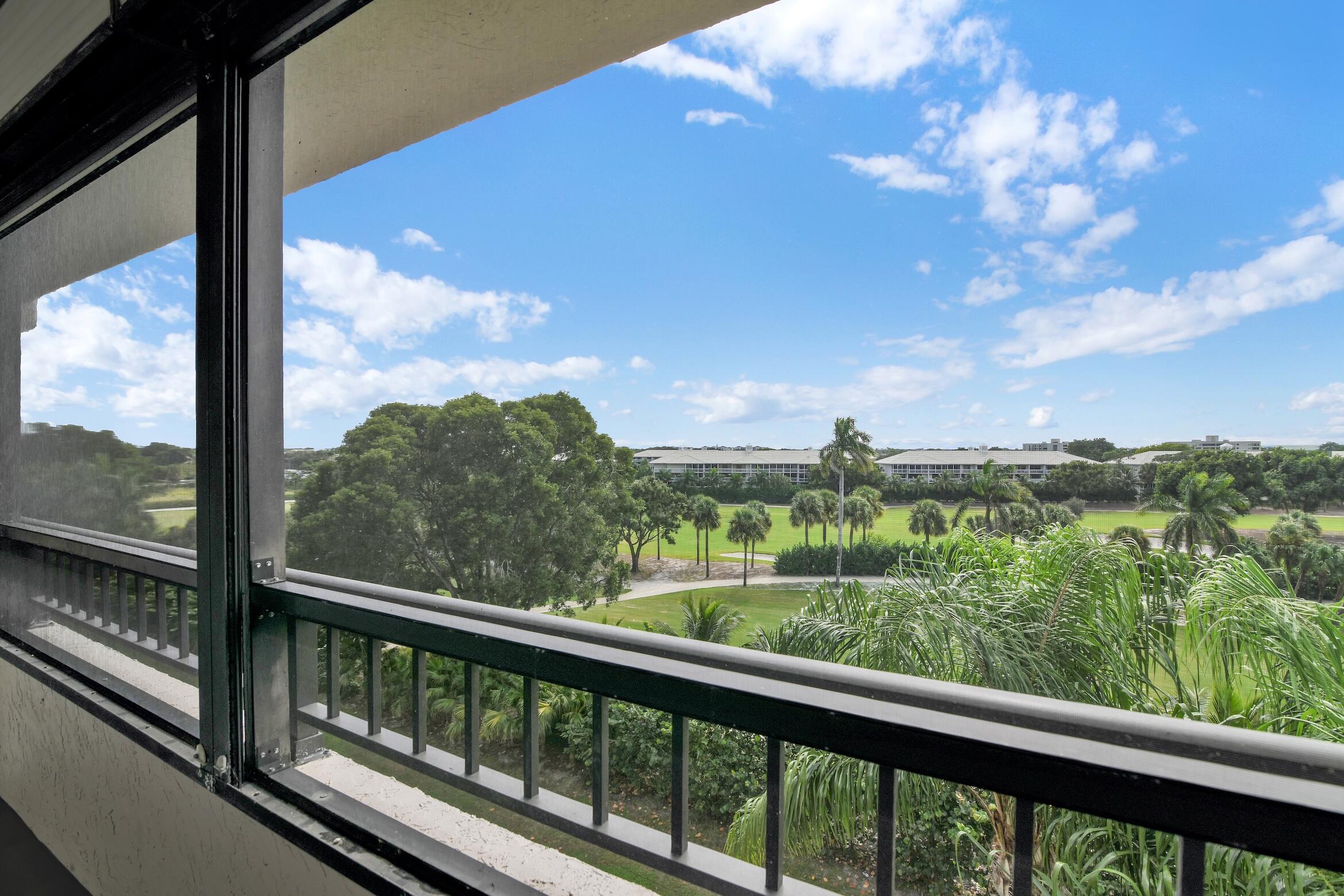 6420 Boca Del Mar Drive, Unit 608 Boca Raton, FL 33433 - Photo 11 of 29 6420 Boca del Mar Dr 608 view to the eas